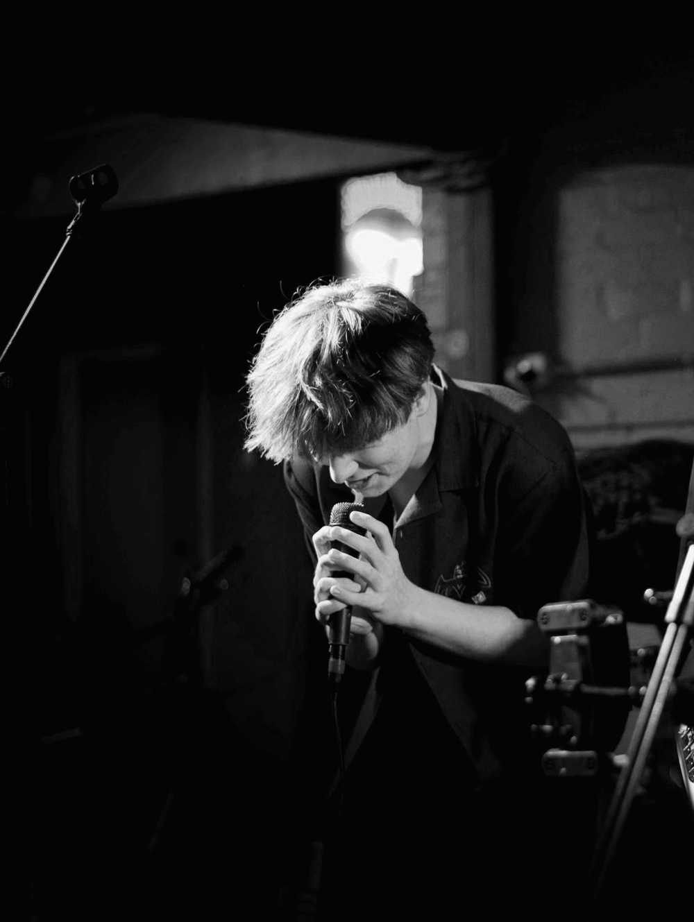 Noah